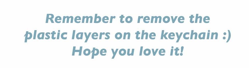 Carlos Alcaraz RG25 Scoreboard | Clear Acrylic Keychain with Metal Clasp