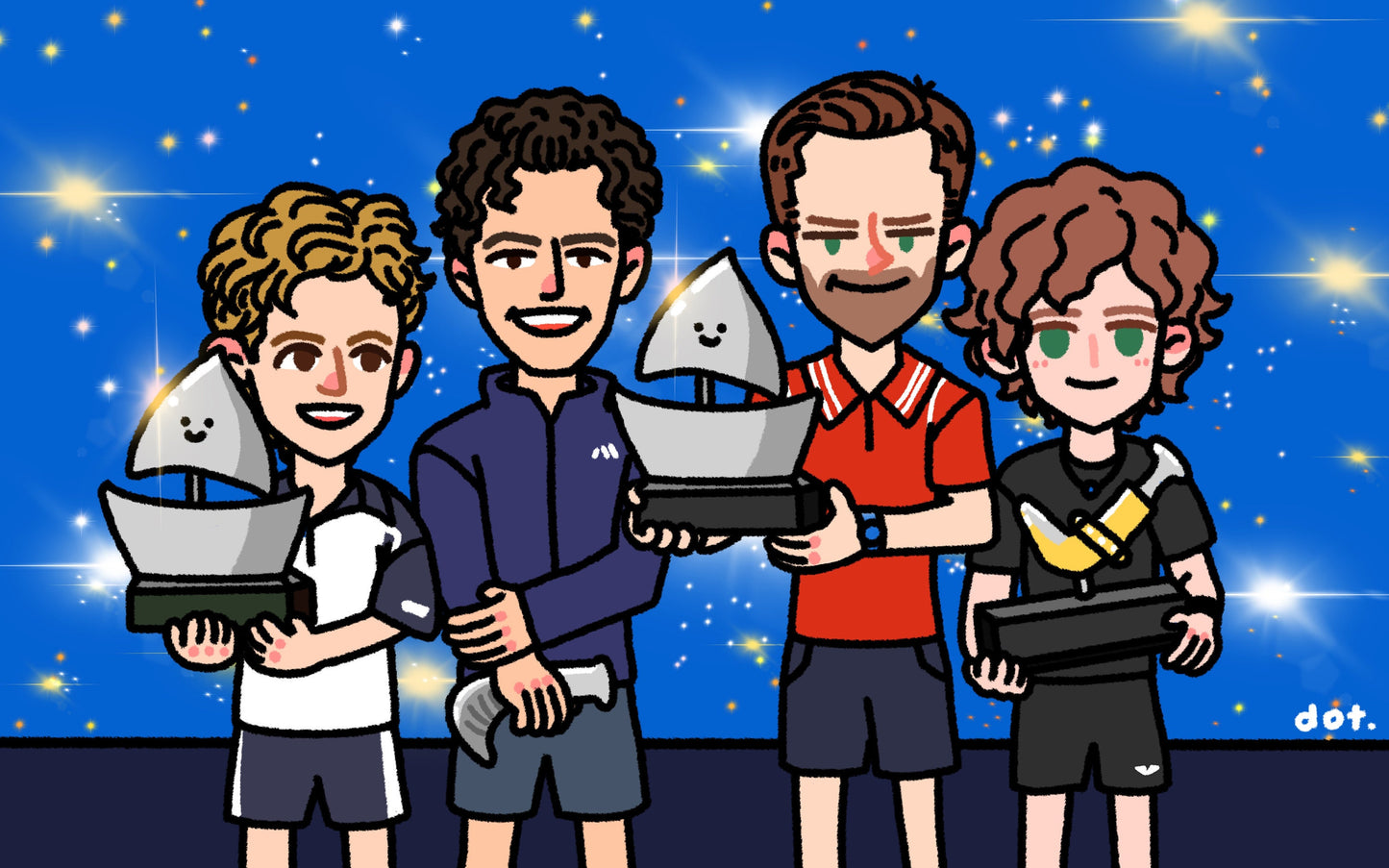 Drawing Commissions | Cartoon Style (Digital file)