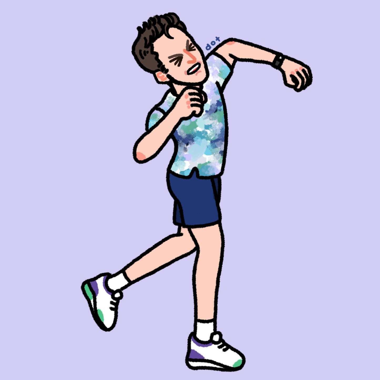 Drawing Commissions | Cartoon Style (Digital file)